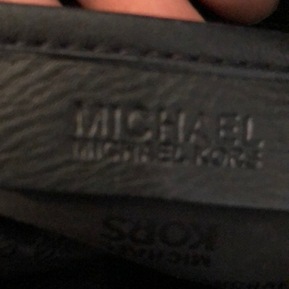 Michael Kors purse - Picture 5 of 8